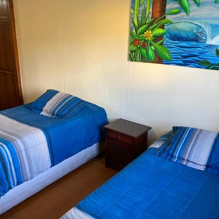 Hostel El Bajo อิกิเก ภายนอก รูปภาพ