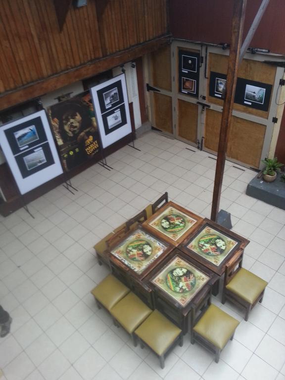 Hostel El Bajo อิกิเก ห้อง รูปภาพ