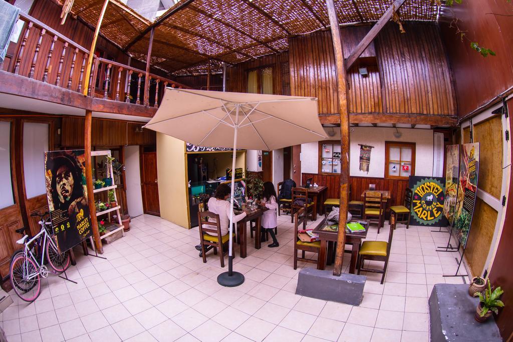 Hostel El Bajo อิกิเก ห้อง รูปภาพ